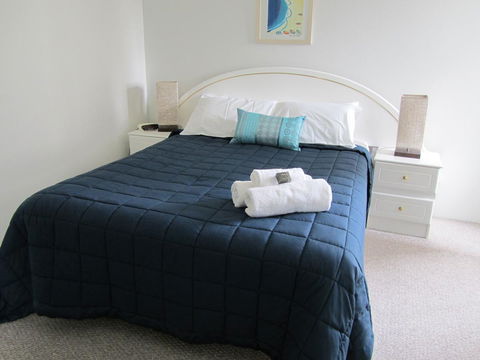 Le Beach Apartments - Gold Coast 4U 22