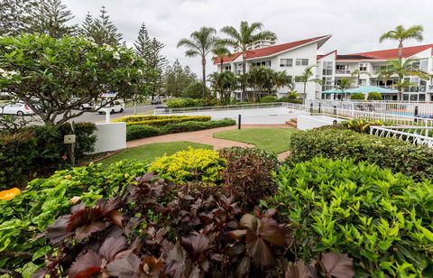 Le Beach Apartments - Gold Coast 4U 12