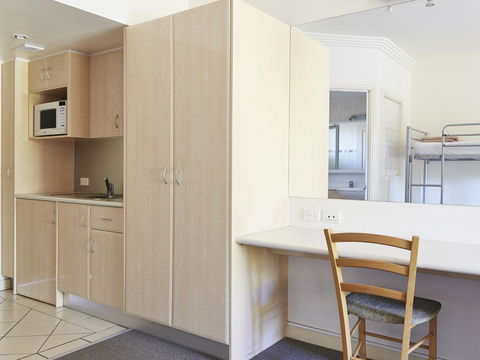 NRMA Treasure Island Holiday Resort - Accommodation Gold Coast 9