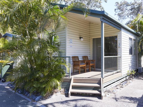 NRMA Treasure Island Holiday Resort - Accommodation Gold Coast 24