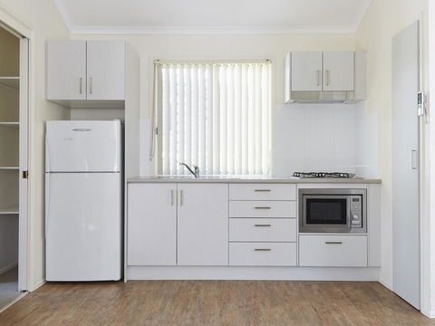 NRMA Treasure Island Holiday Resort - Accommodation Gold Coast 34