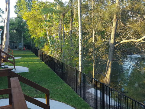 NRMA Treasure Island Holiday Resort - Accommodation Gold Coast 1