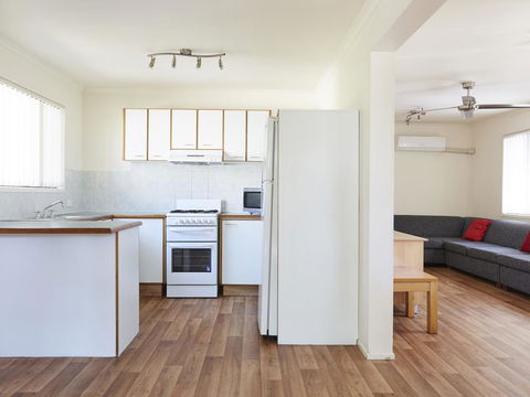 NRMA Treasure Island Holiday Resort - Accommodation Gold Coast 14