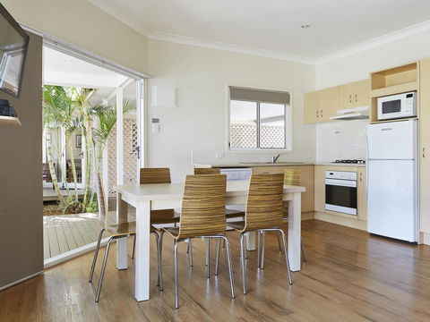 NRMA Treasure Island Holiday Resort - Accommodation Gold Coast 39