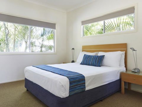 NRMA Treasure Island Holiday Resort - Accommodation Gold Coast 42