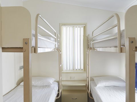 NRMA Treasure Island Holiday Resort - Accommodation Gold Coast 29