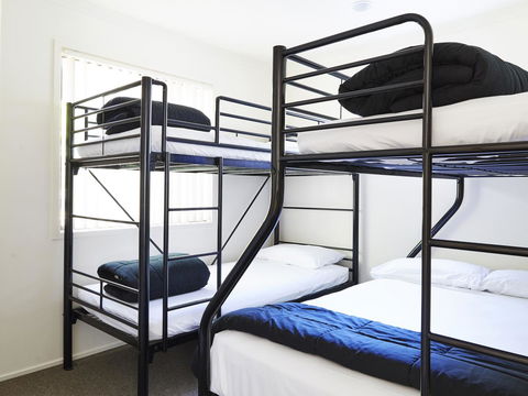 NRMA Treasure Island Holiday Resort - Accommodation Gold Coast 18