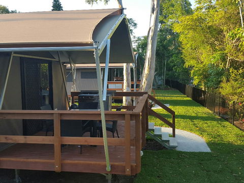 NRMA Treasure Island Holiday Resort - Accommodation Gold Coast 2