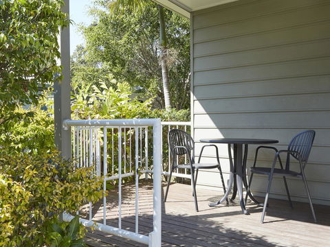 NRMA Treasure Island Holiday Resort - Accommodation Gold Coast 31
