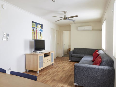 NRMA Treasure Island Holiday Resort - Accommodation Gold Coast 16