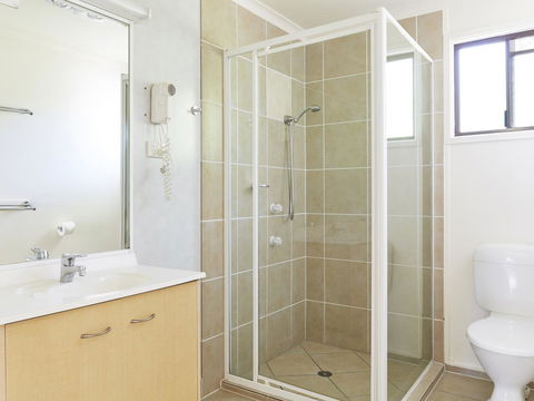 NRMA Treasure Island Holiday Resort - Accommodation Gold Coast 17