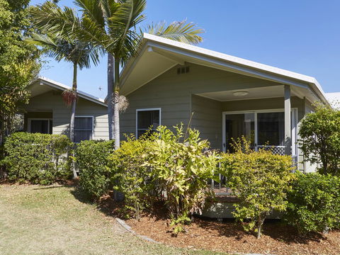 NRMA Treasure Island Holiday Resort - Accommodation Gold Coast 33