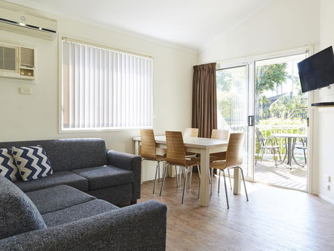 NRMA Treasure Island Holiday Resort - Accommodation Gold Coast 30