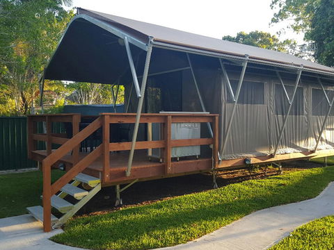 NRMA Treasure Island Holiday Resort - Accommodation Gold Coast 5