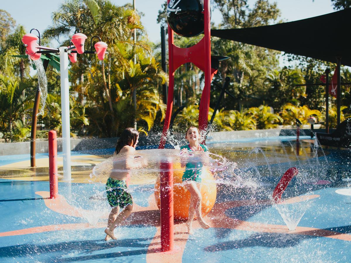 Ephraim Island QLD Accommodation Gold Coast