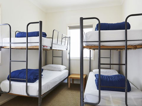 NRMA Treasure Island Holiday Resort - Accommodation Gold Coast 41