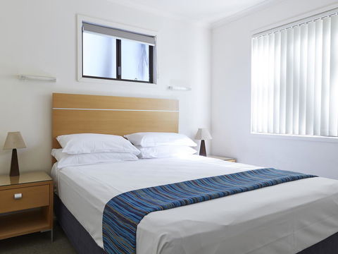 NRMA Treasure Island Holiday Resort - Accommodation Gold Coast 19