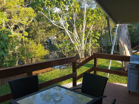 NRMA Treasure Island Holiday Resort - Accommodation Gold Coast 3