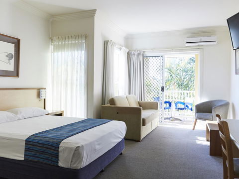 NRMA Treasure Island Holiday Resort - Accommodation Gold Coast 8