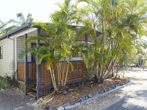 NRMA Treasure Island Holiday Resort - Accommodation Gold Coast 15