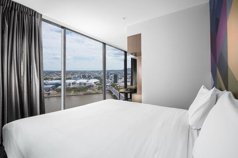 Ibis Styles Brisbane Elizabeth Street - Accommodation Gold Coast 2