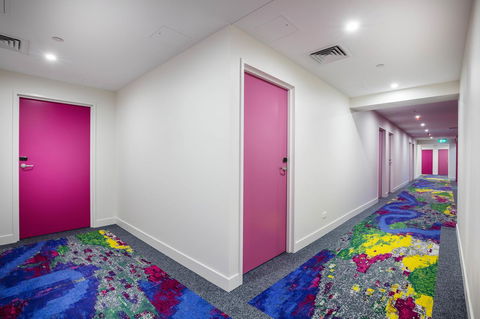 Ibis Styles Brisbane Elizabeth Street - Accommodation Gold Coast 21