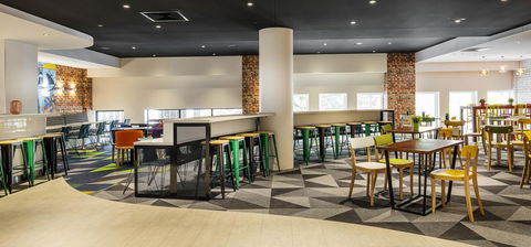 Ibis Styles Brisbane Elizabeth Street - Accommodation Gold Coast 28