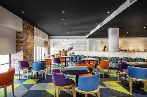 Ibis Styles Brisbane Elizabeth Street - Accommodation Gold Coast 12