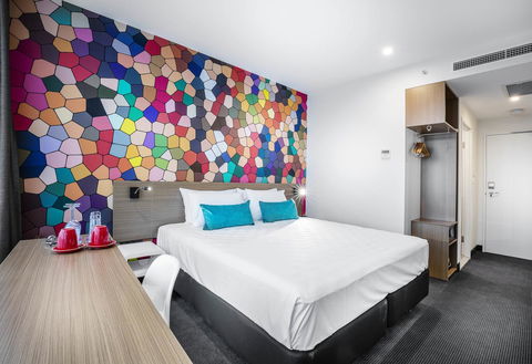 Ibis Styles Brisbane Elizabeth Street - Accommodation Gold Coast 5
