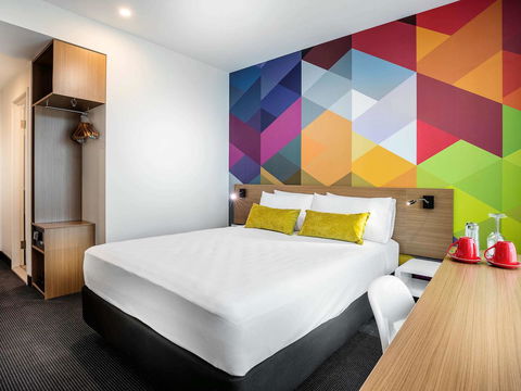 Ibis Styles Brisbane Elizabeth Street - Accommodation Gold Coast 35