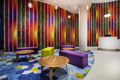 Ibis Styles Brisbane Elizabeth Street - Accommodation Gold Coast 30