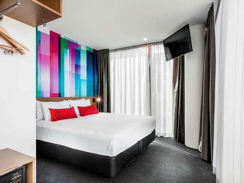 Ibis Styles Brisbane Elizabeth Street - Accommodation Gold Coast 33