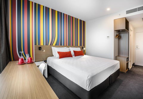 Ibis Styles Brisbane Elizabeth Street - Accommodation Gold Coast 17
