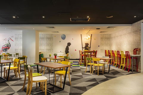 Ibis Styles Brisbane Elizabeth Street - Accommodation Gold Coast 22