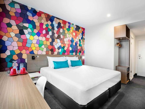 Ibis Styles Brisbane Elizabeth Street - Accommodation Gold Coast 39