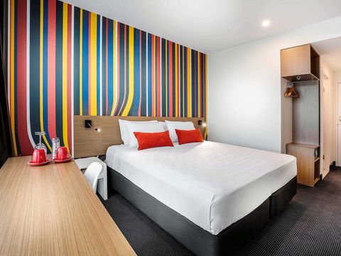 Ibis Styles Brisbane Elizabeth Street - Accommodation Gold Coast 36