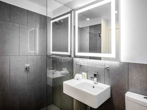 Ibis Styles Brisbane Elizabeth Street - Accommodation Gold Coast 38
