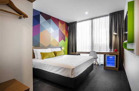 Ibis Styles Brisbane Elizabeth Street - Accommodation Gold Coast 14