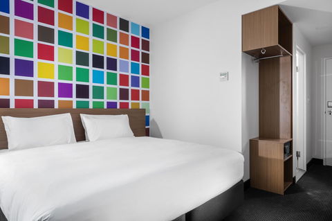 Ibis Styles Brisbane Elizabeth Street - Accommodation Gold Coast 10