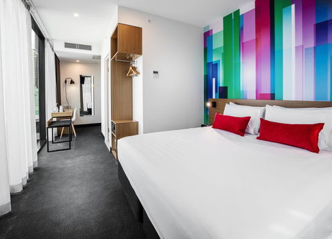 Ibis Styles Brisbane Elizabeth Street - Accommodation Gold Coast 19