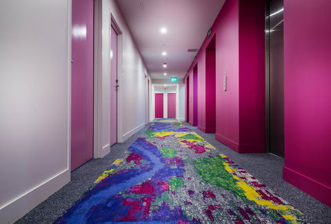 Ibis Styles Brisbane Elizabeth Street - Accommodation Gold Coast 13