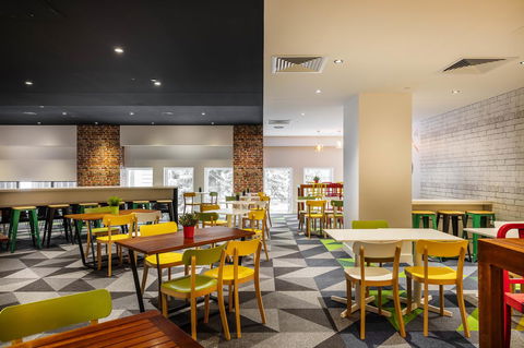 Ibis Styles Brisbane Elizabeth Street - Accommodation Gold Coast 23