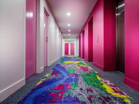 Ibis Styles Brisbane Elizabeth Street - Accommodation Gold Coast 42