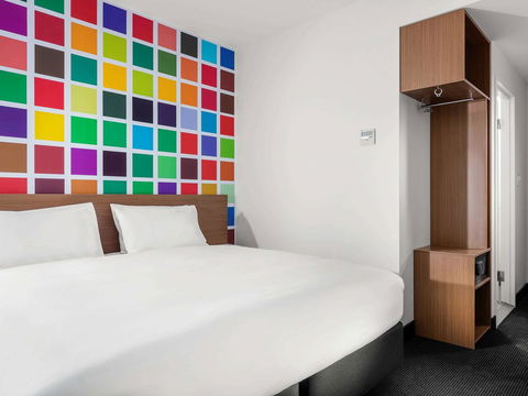 Ibis Styles Brisbane Elizabeth Street - Accommodation Gold Coast 37