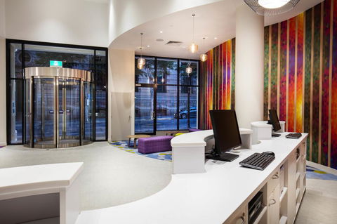 Ibis Styles Brisbane Elizabeth Street - Accommodation Gold Coast 29