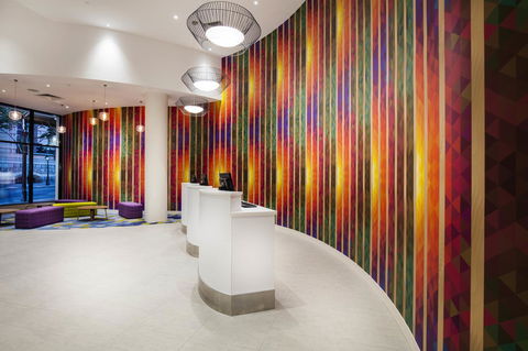 Ibis Styles Brisbane Elizabeth Street - Accommodation Gold Coast 9