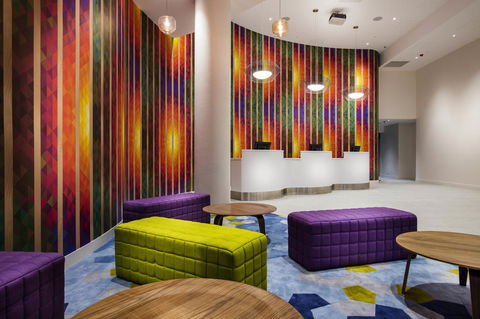 Ibis Styles Brisbane Elizabeth Street - Accommodation Gold Coast 18