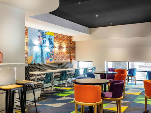 Ibis Styles Brisbane Elizabeth Street - Accommodation Gold Coast 41