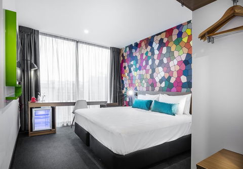 Ibis Styles Brisbane Elizabeth Street - Accommodation Gold Coast 16