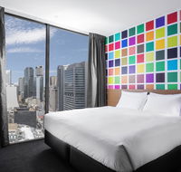 Ibis Styles Brisbane Elizabeth Street - Gold Coast 4U